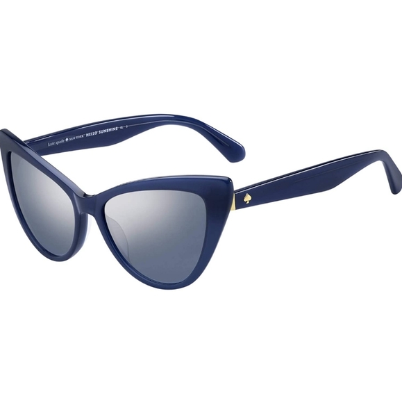 Kate spade Karinas hello sunshine sunglasses NWOT - Picture 3 of 6
